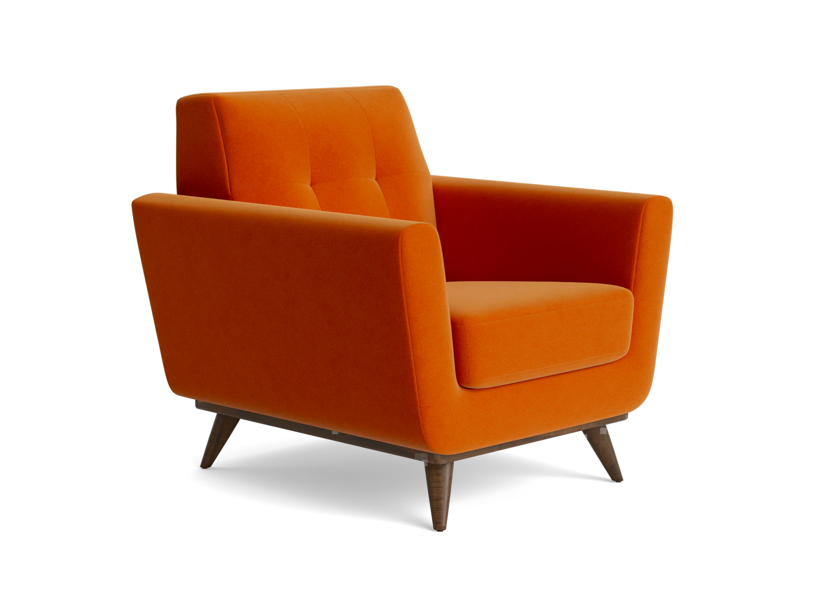 Hughes Apartment Chair